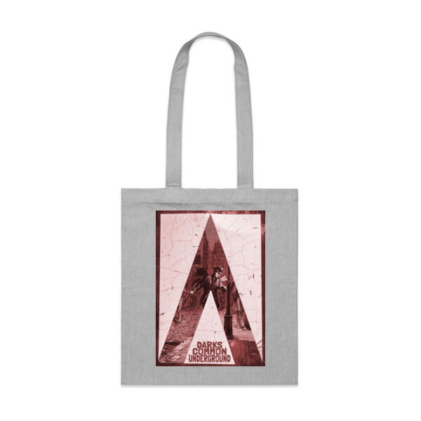 DCU Tote Bag 2020 Thumbnail